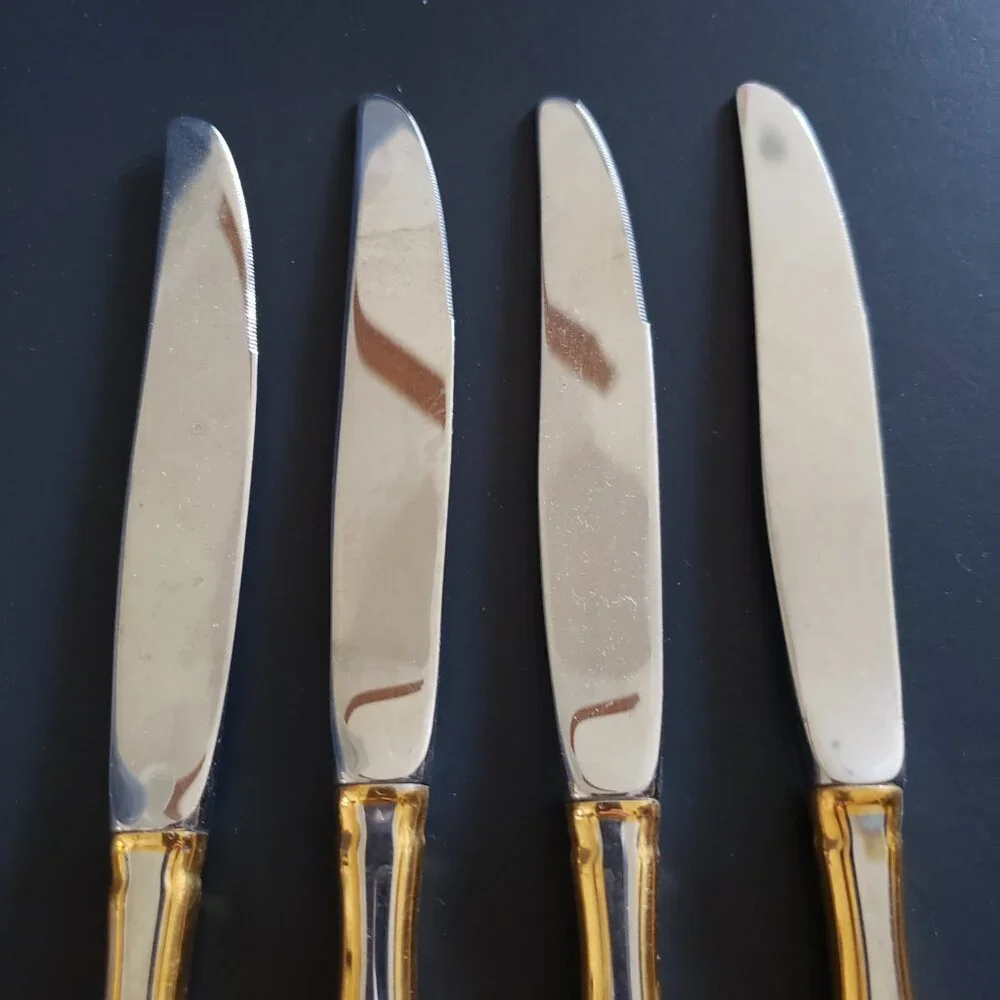 Oneida golden royal