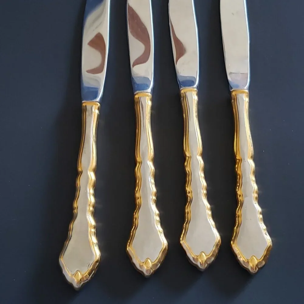Oneida golden royal