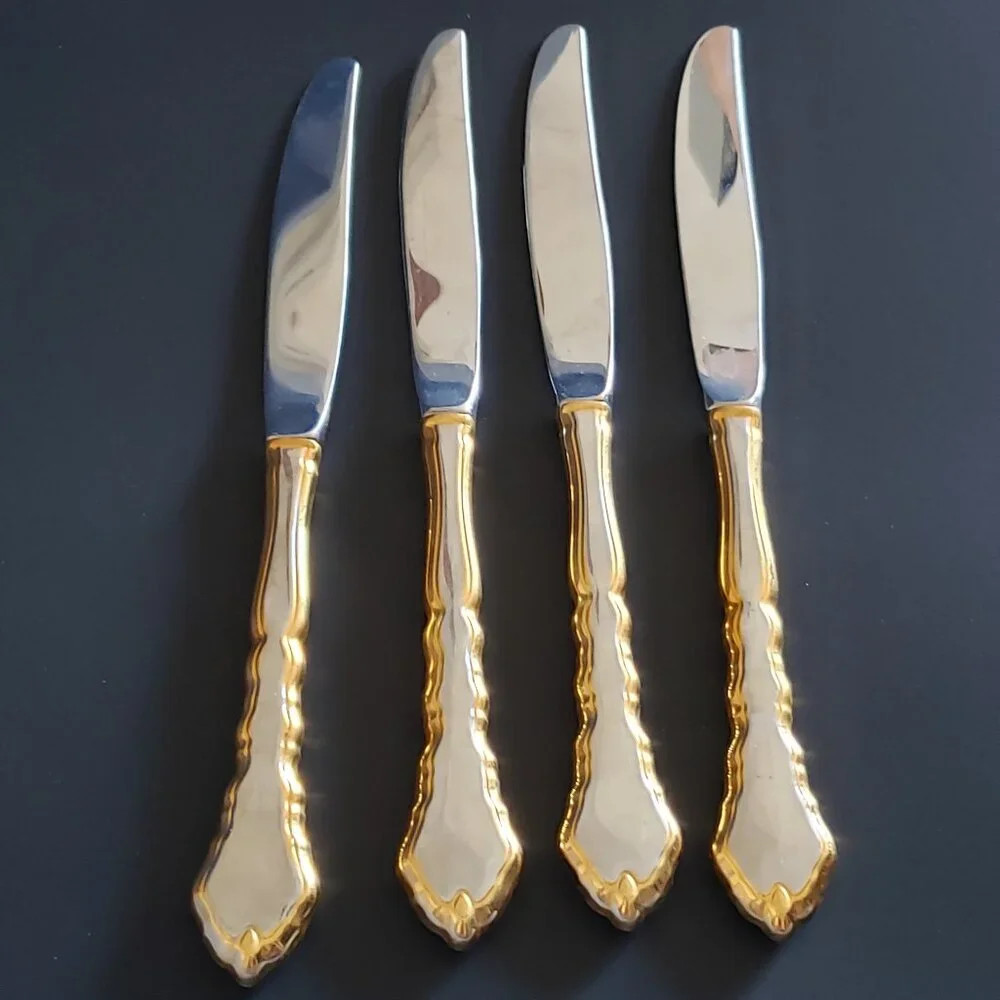 Oneida golden royal