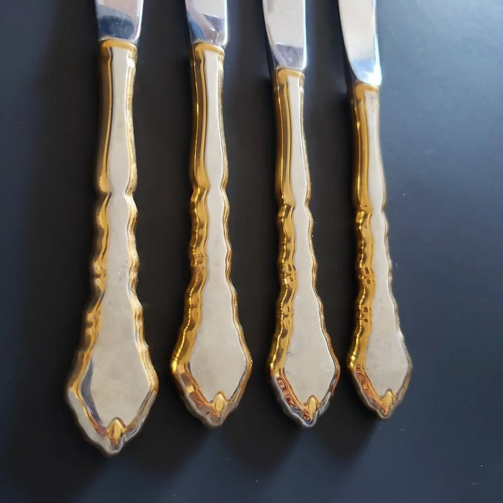 Oneida golden royal