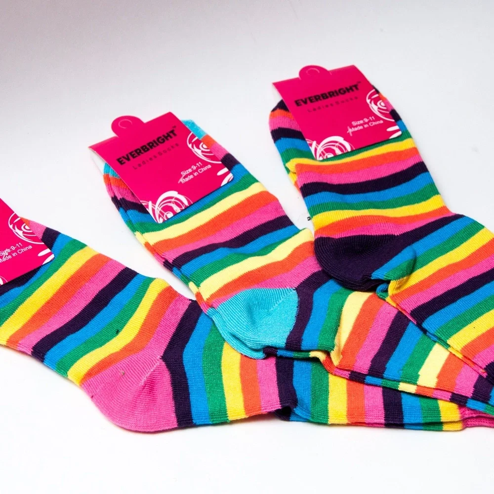 Everbright brightly colored