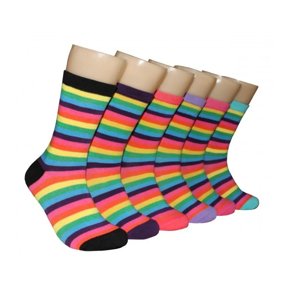 Everbright brightly colored