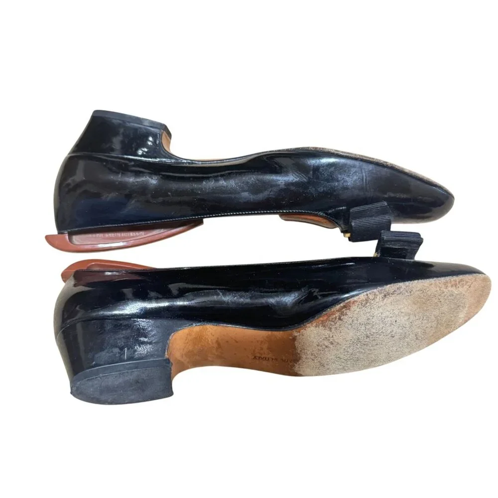 Salvatore Ferragamo great salvatore ships
