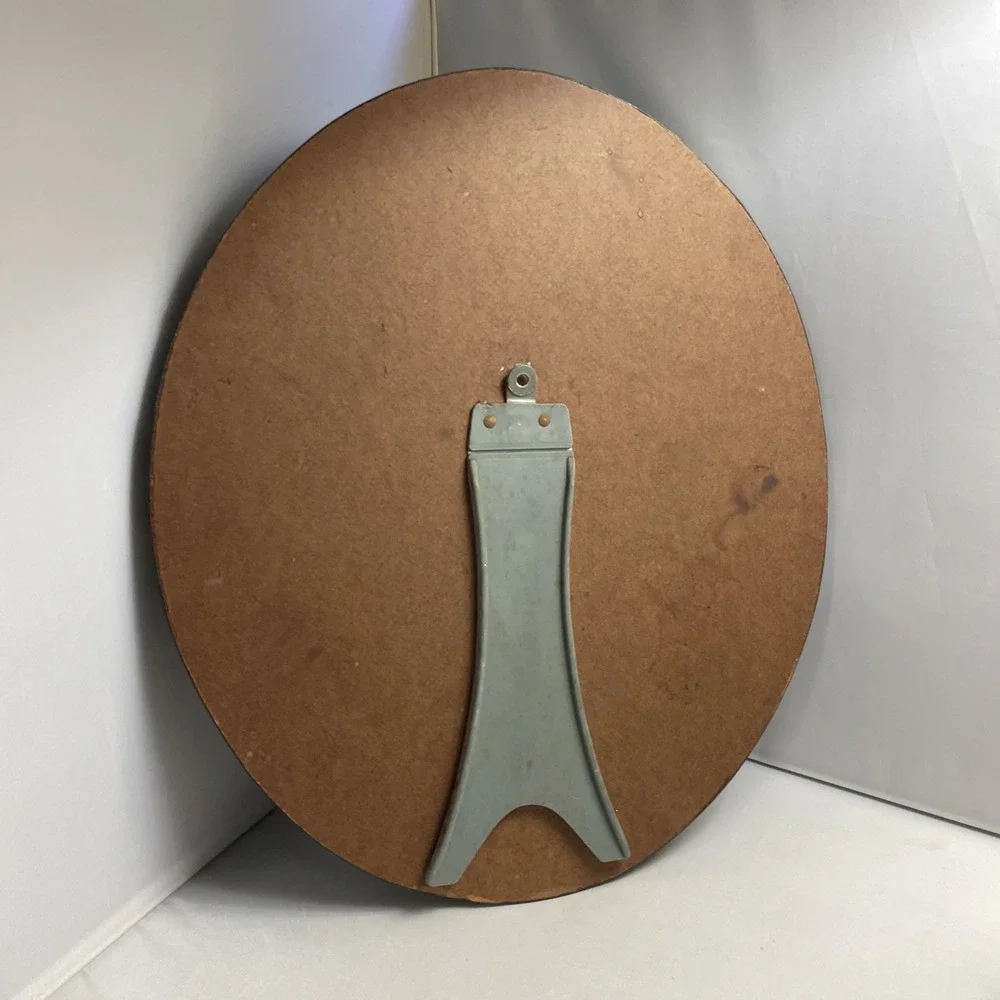 Vintage Wall Mirror 14