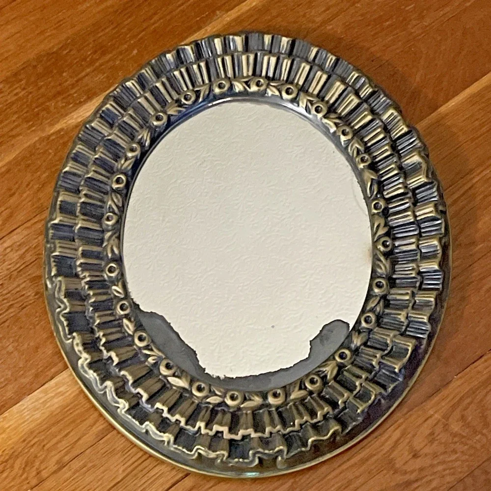 Vintage Wall Mirror 14