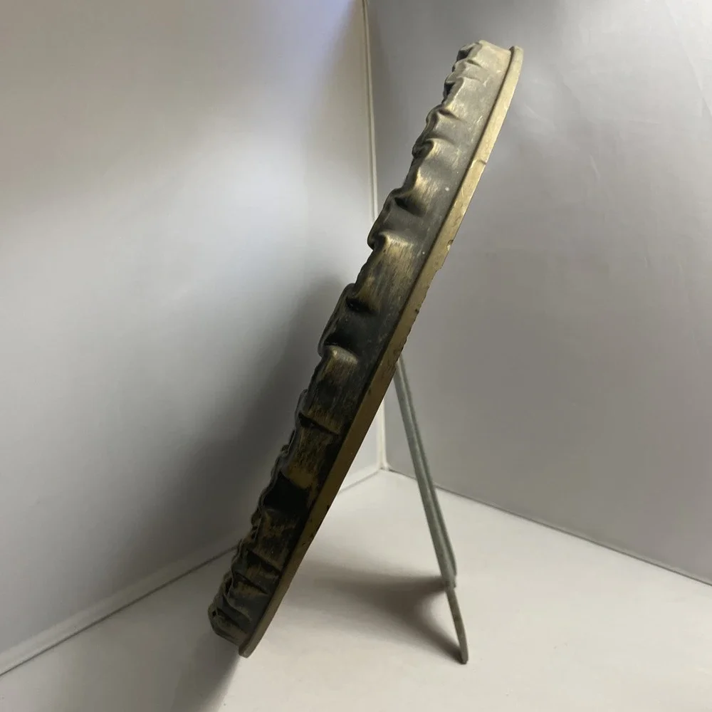 Vintage Wall Mirror 14