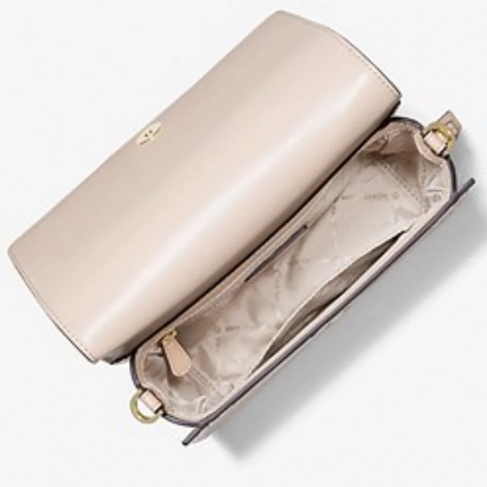 Michael Kors designed fold
