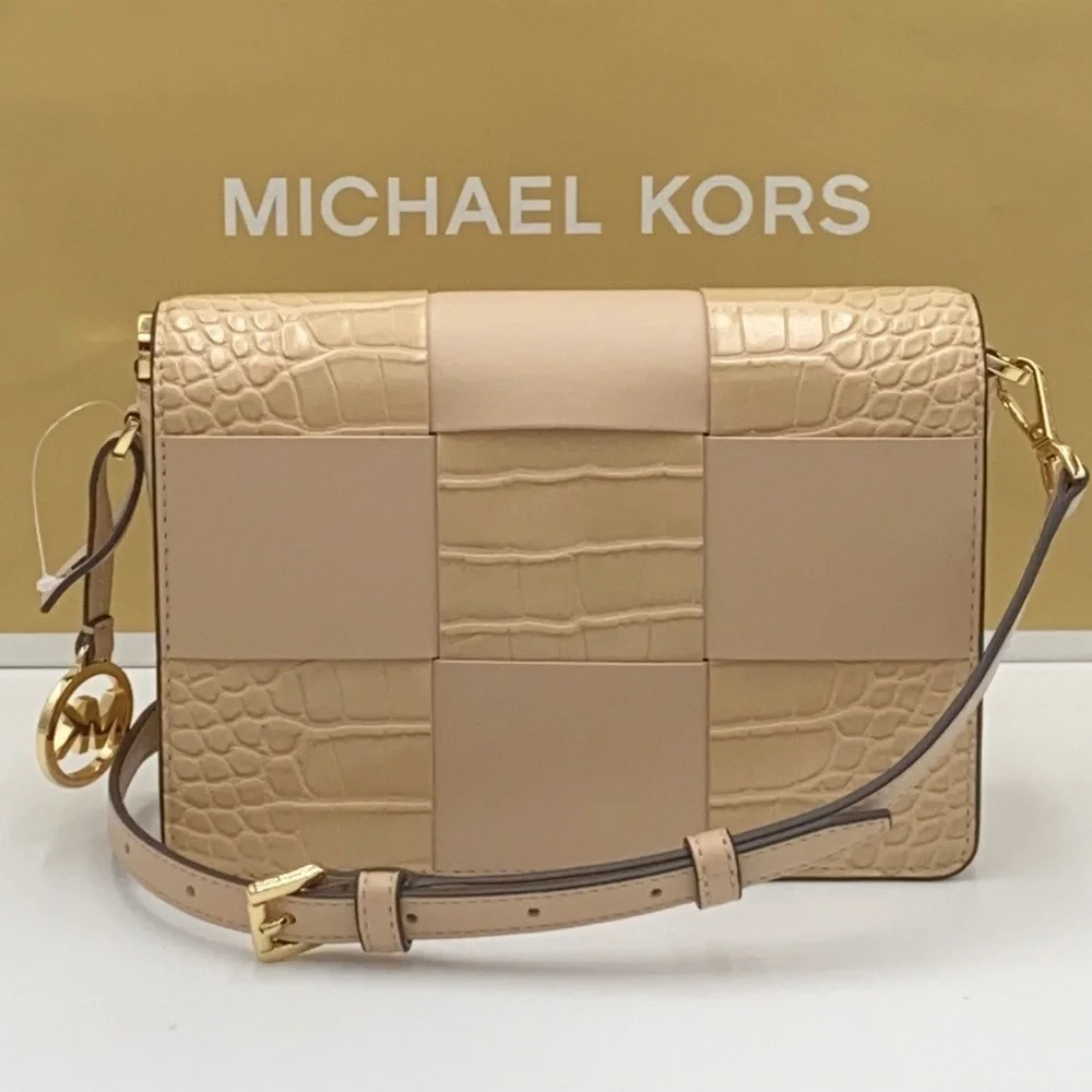 Michael Kors designed fold