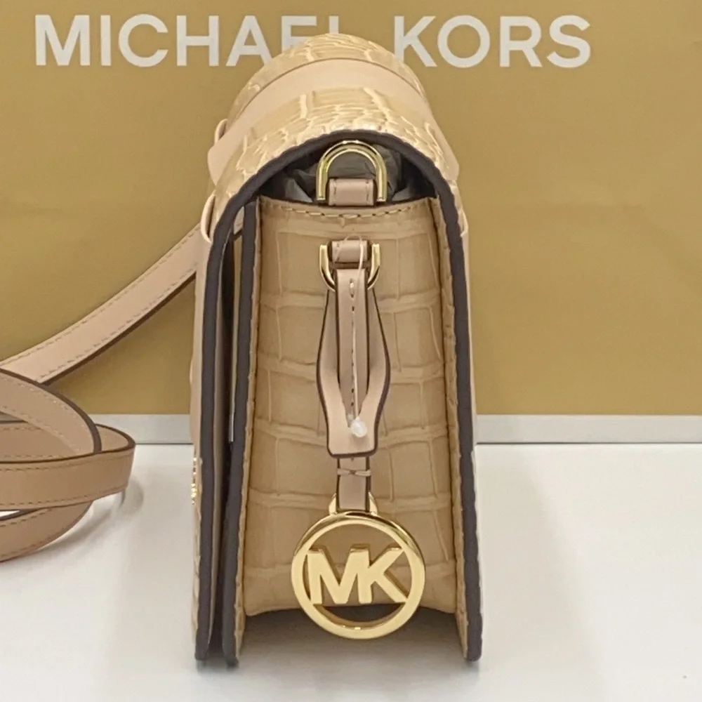 Michael Kors designed fold