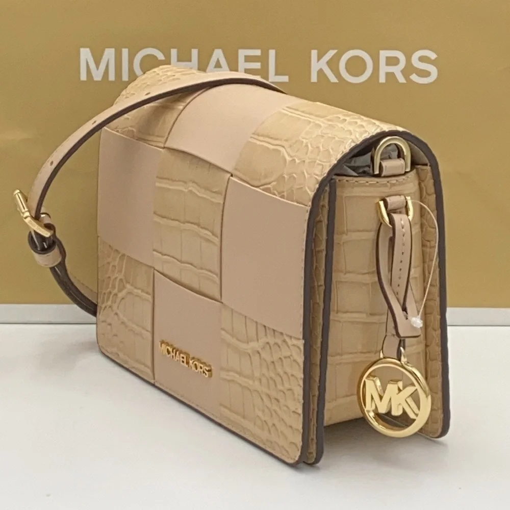 Michael Kors designed fold