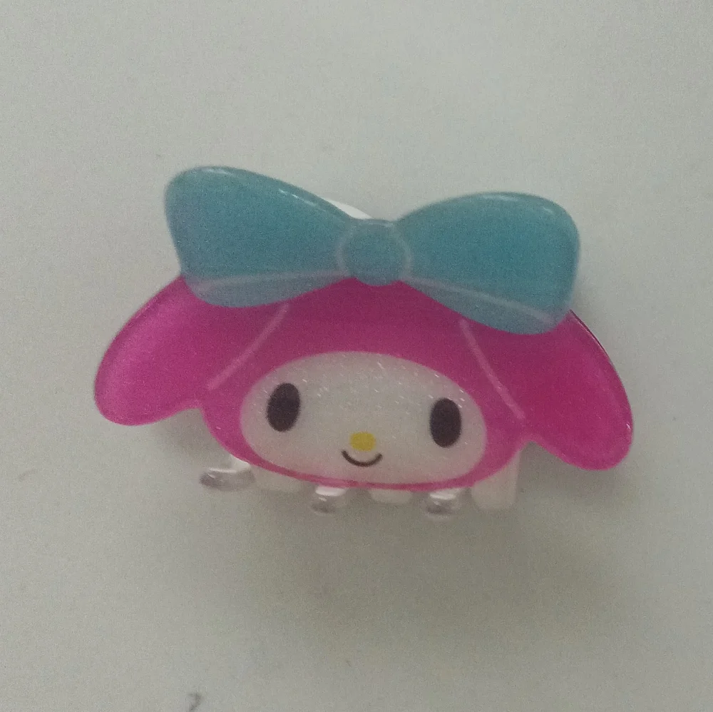 Sanrio these hair
