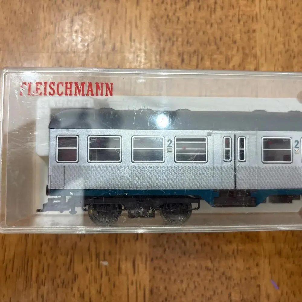 N/A fleischmann 5142