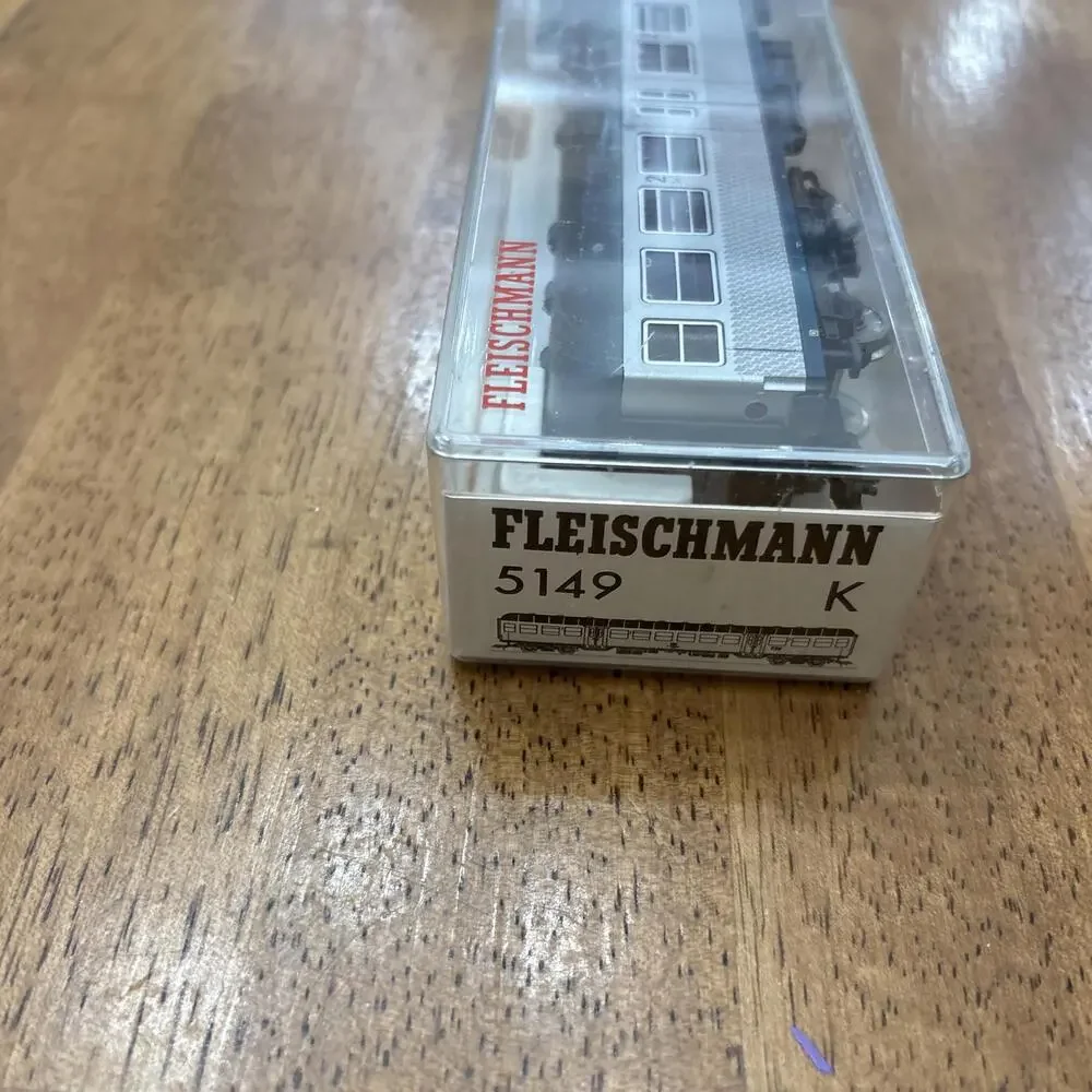 N/A fleischmann 5149