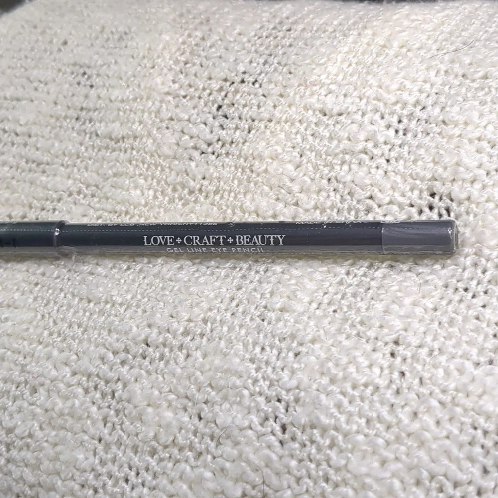 Love Craft Beauty love•craft•beauty gel