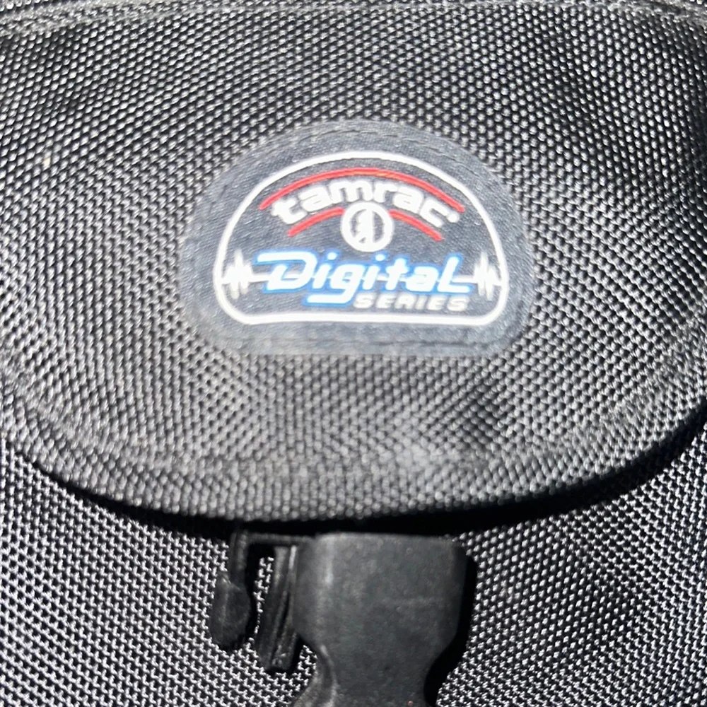 tamrac ideal shoulder durable