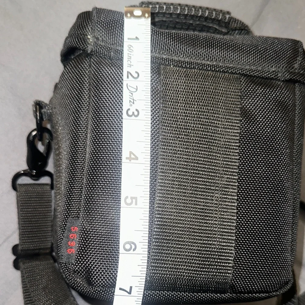 tamrac your bag