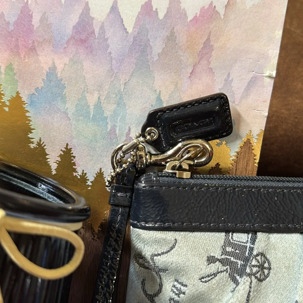Coach vintage authentic