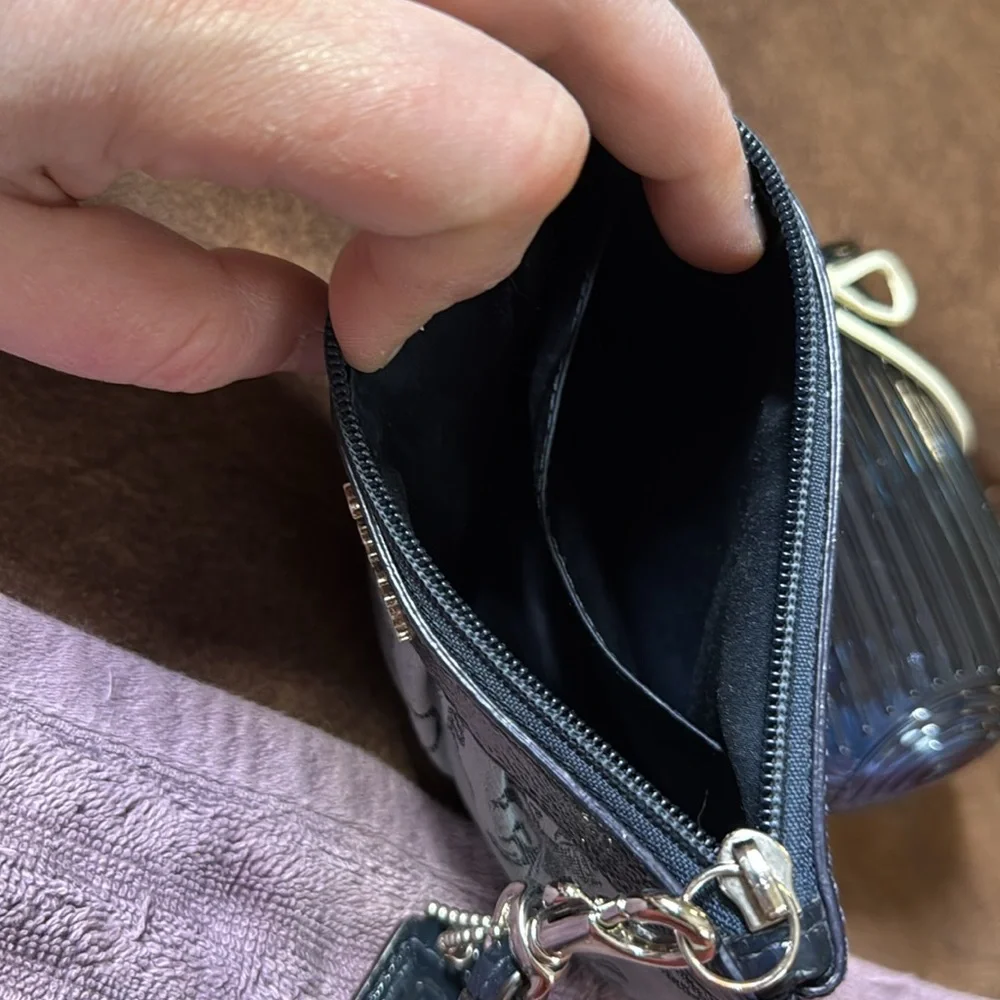 Coach vintage authentic