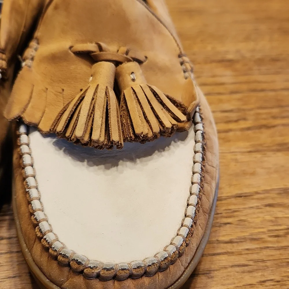 Bragano suede two