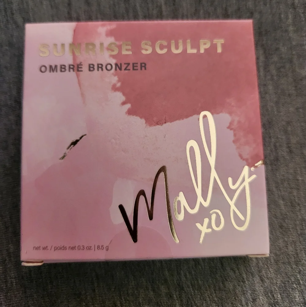 Mally Beauty 🌞mally beauty🌞