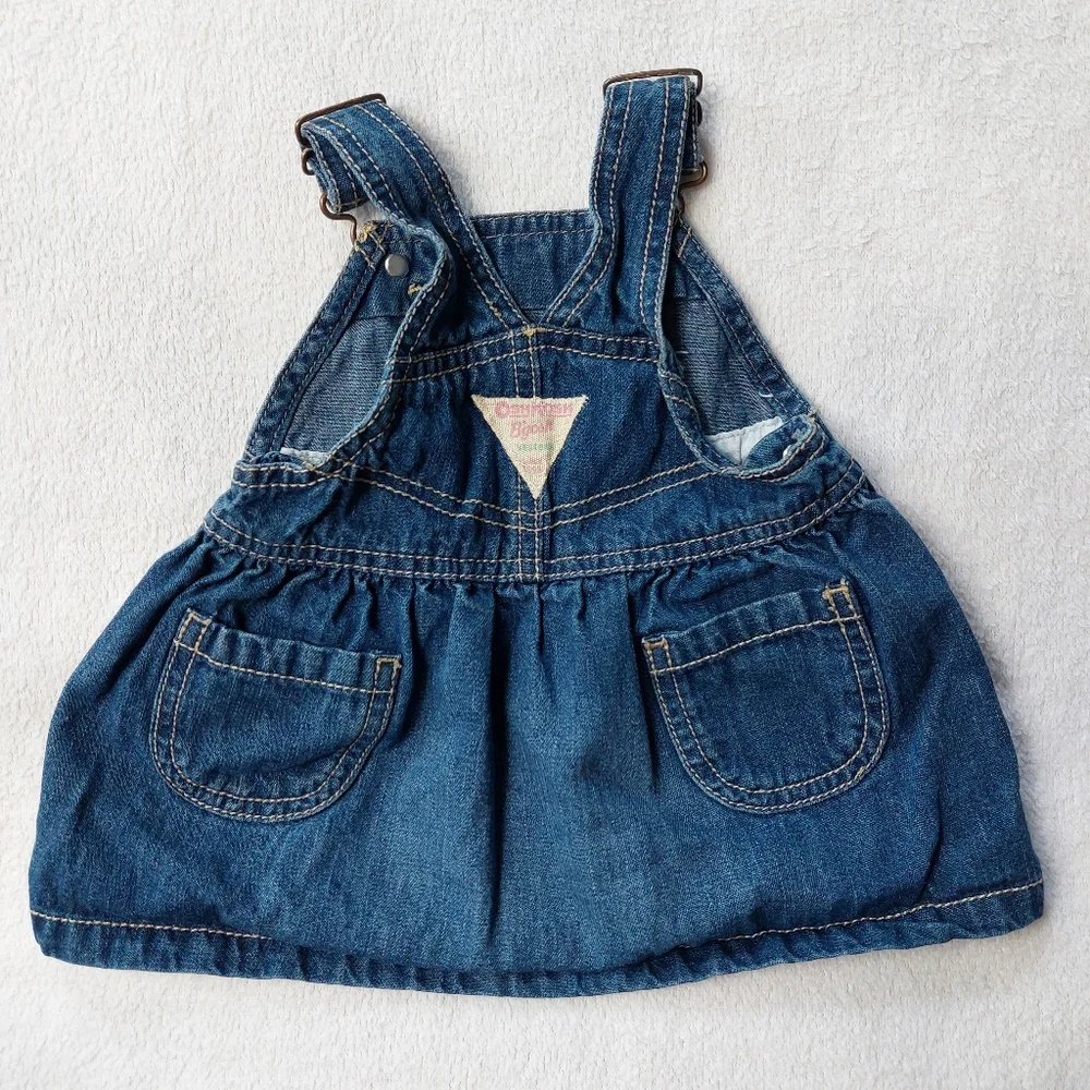 OshKosh Bgosh always cute