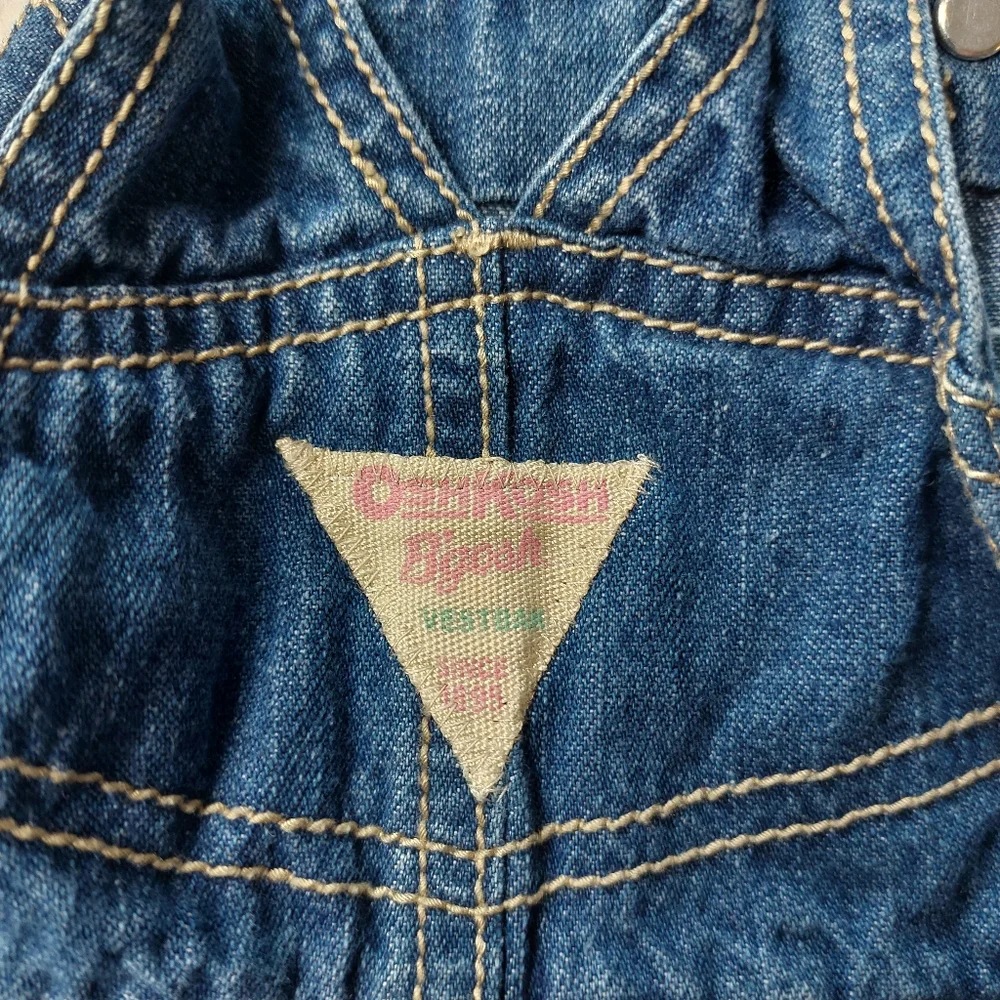 OshKosh Bgosh always cute
