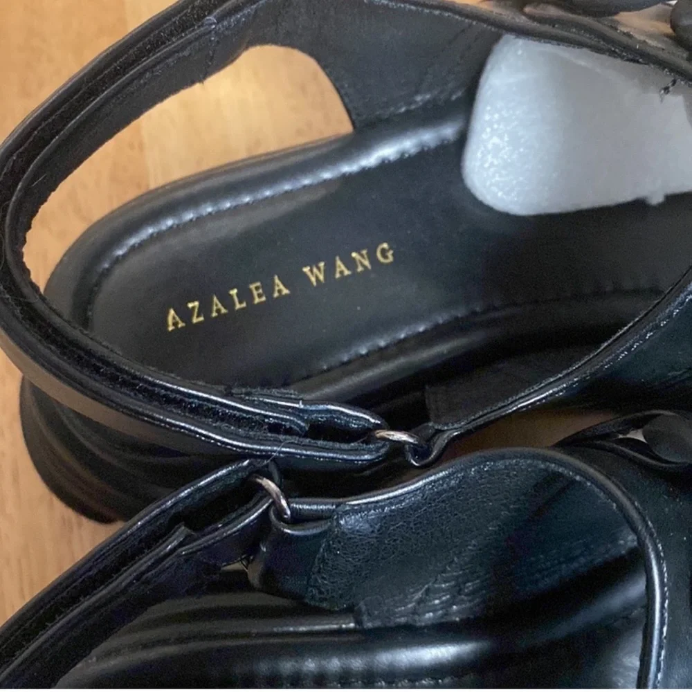 Azalea Wang brand new