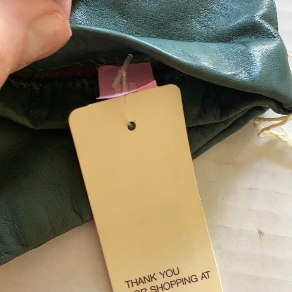 nwt gtandoe