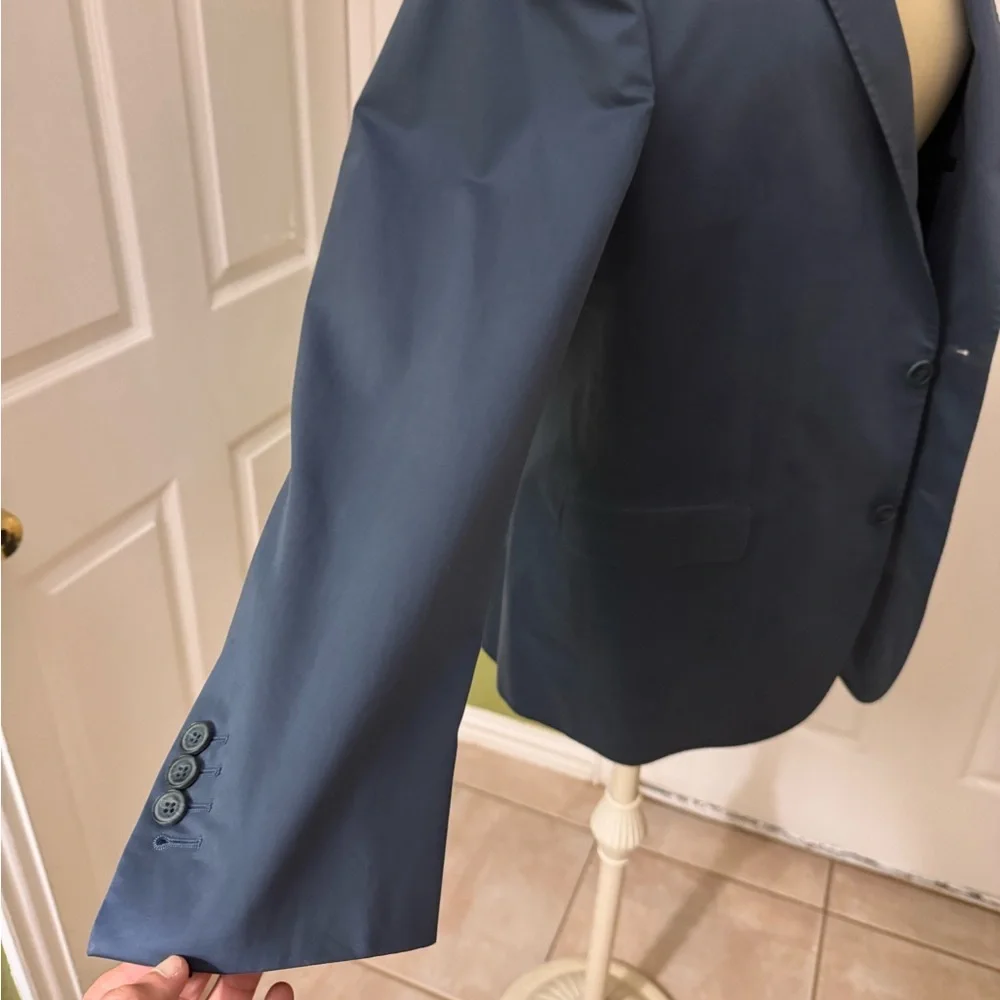 J. Hilburn elevate your