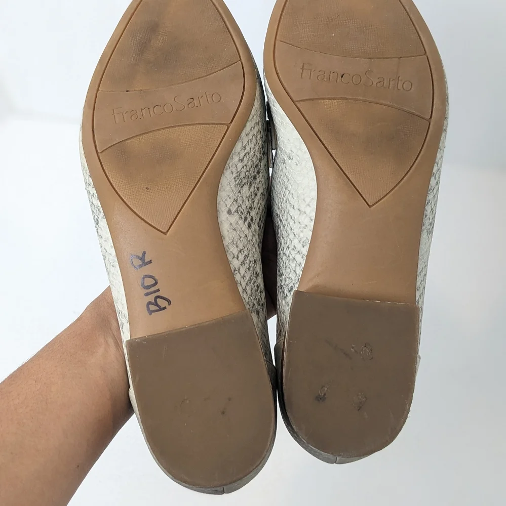 Franco Sarto franco sarto