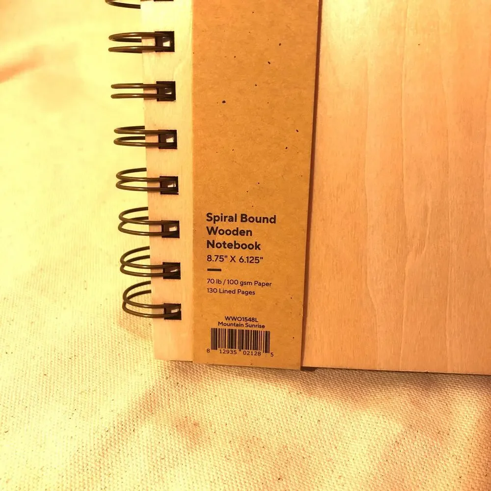 Denik nwt 130