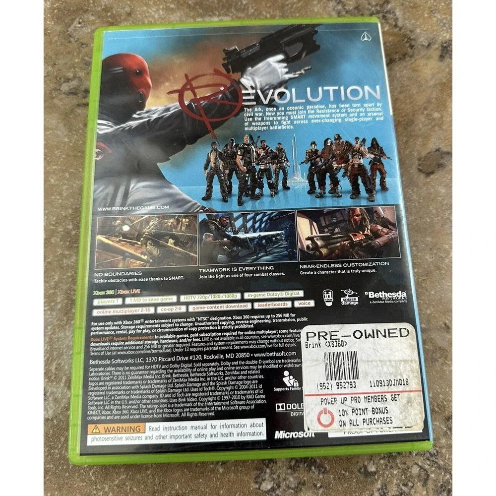 N/A immerse yourself
