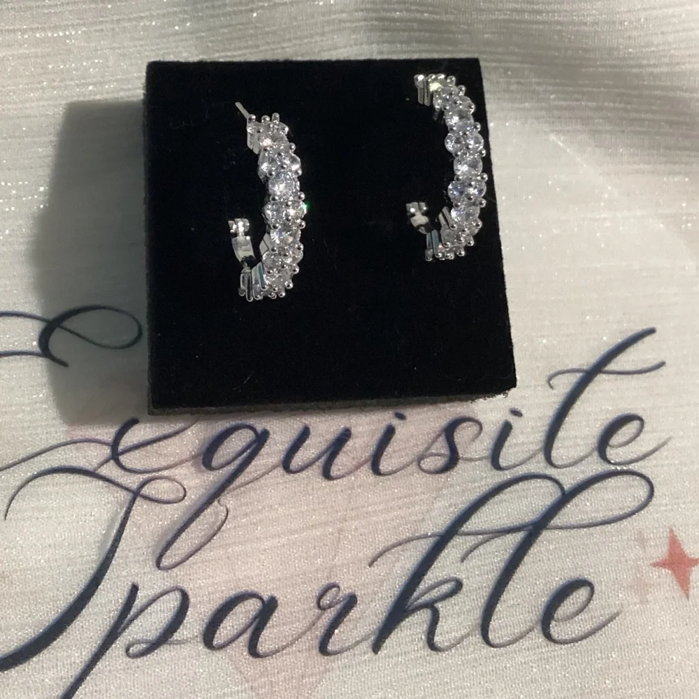 Sense of Style featuring earrings