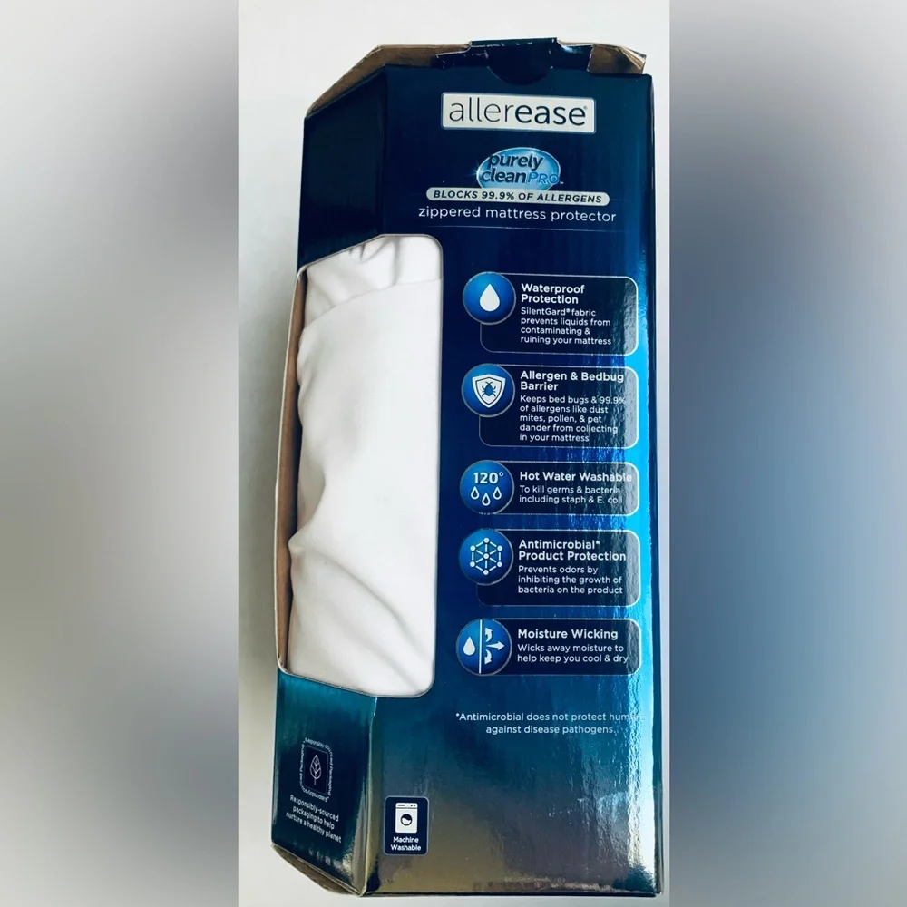 Allerease advanced allergy