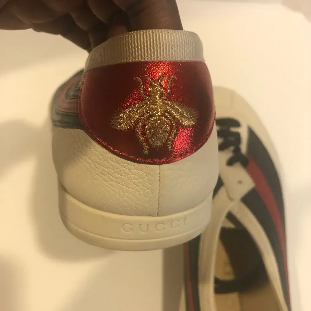Gucci mens falacer