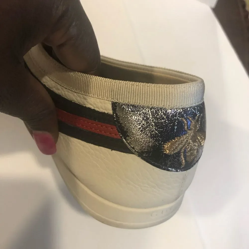 Gucci mens falacer