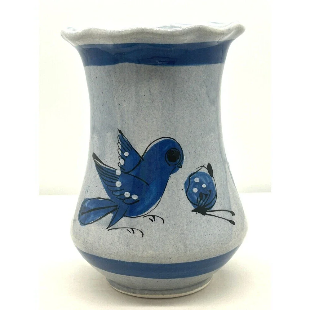 Vase 6