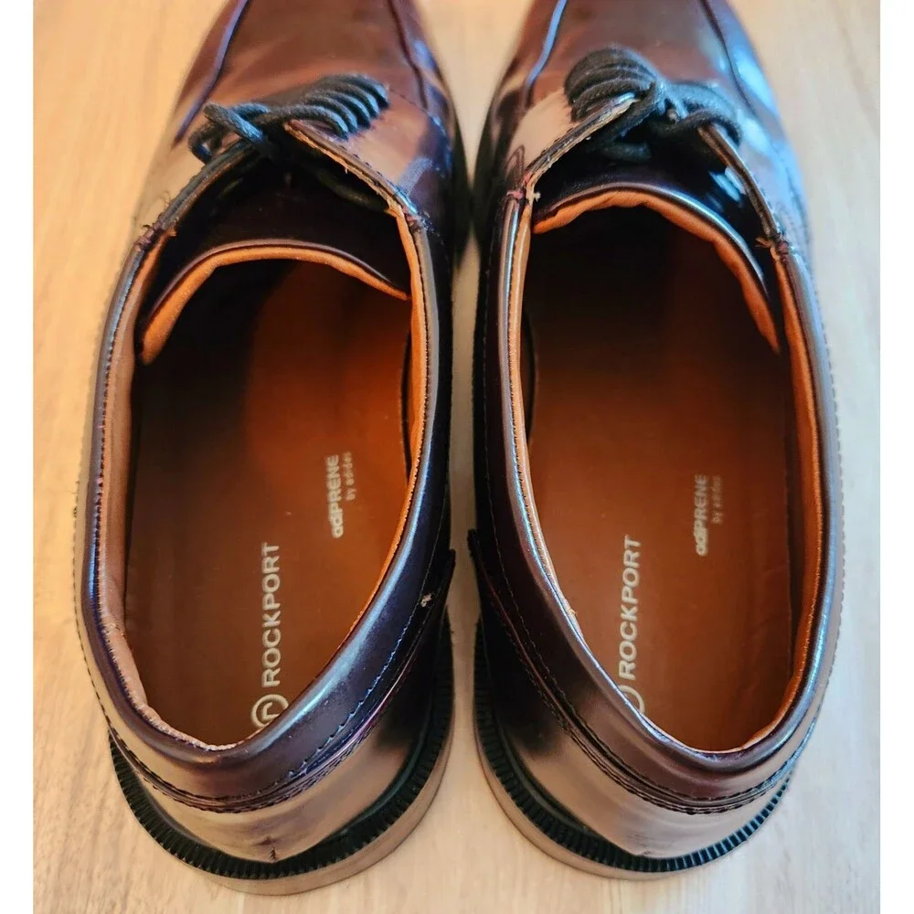 Rockport dress shoes