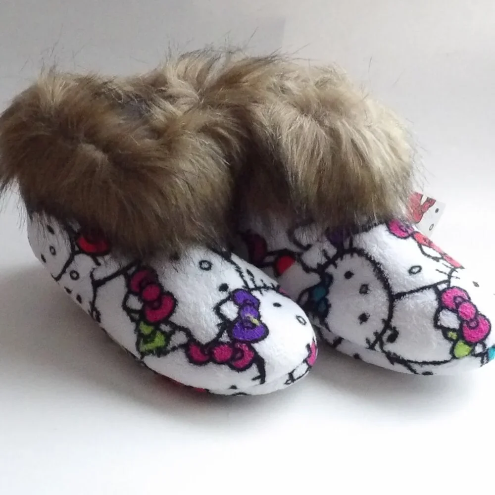 Sanrio hello kitty