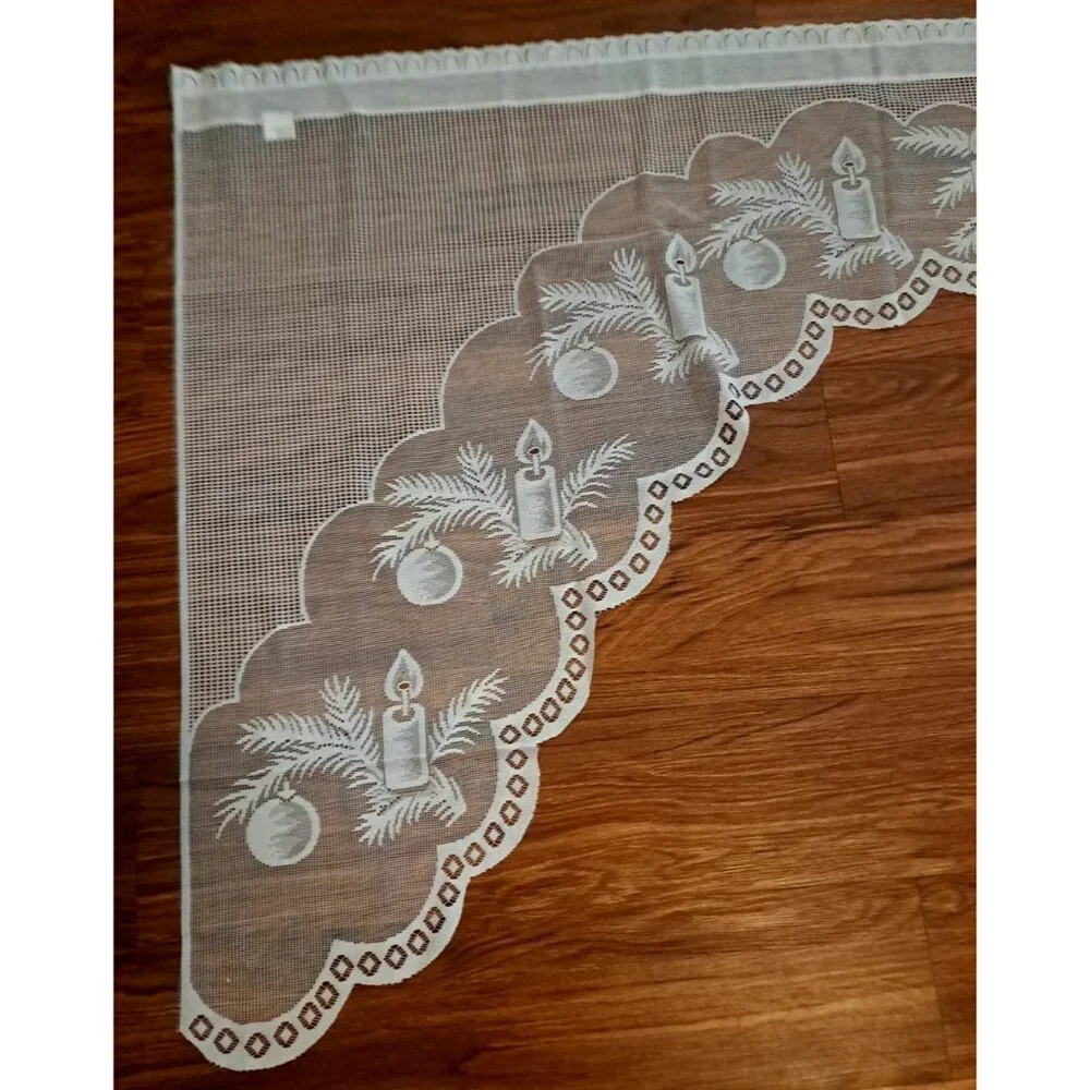 Unbranded this valance