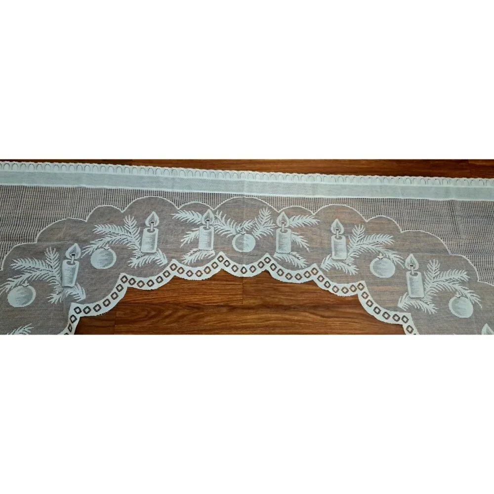 Unbranded this valance
