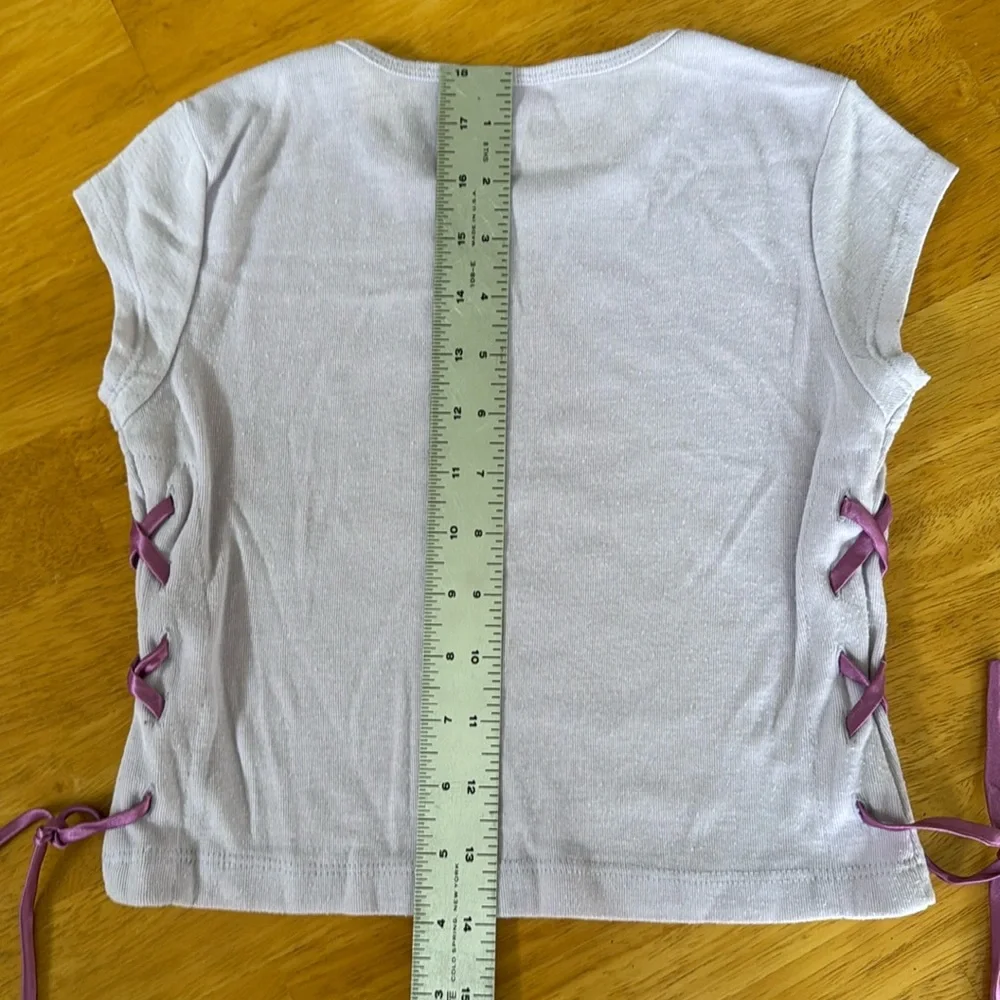 Limited Too euc light