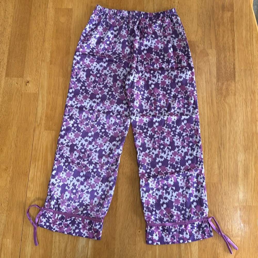 Limited Too euc light