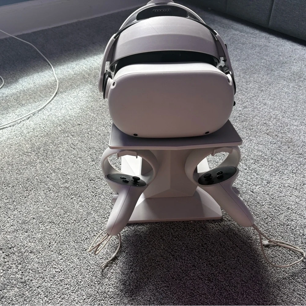 Oculus Quest 2 White PC & Console VR Headset