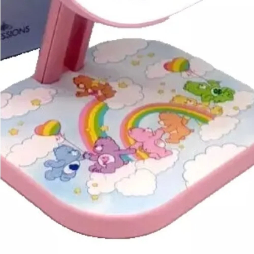 Care Bears charming care