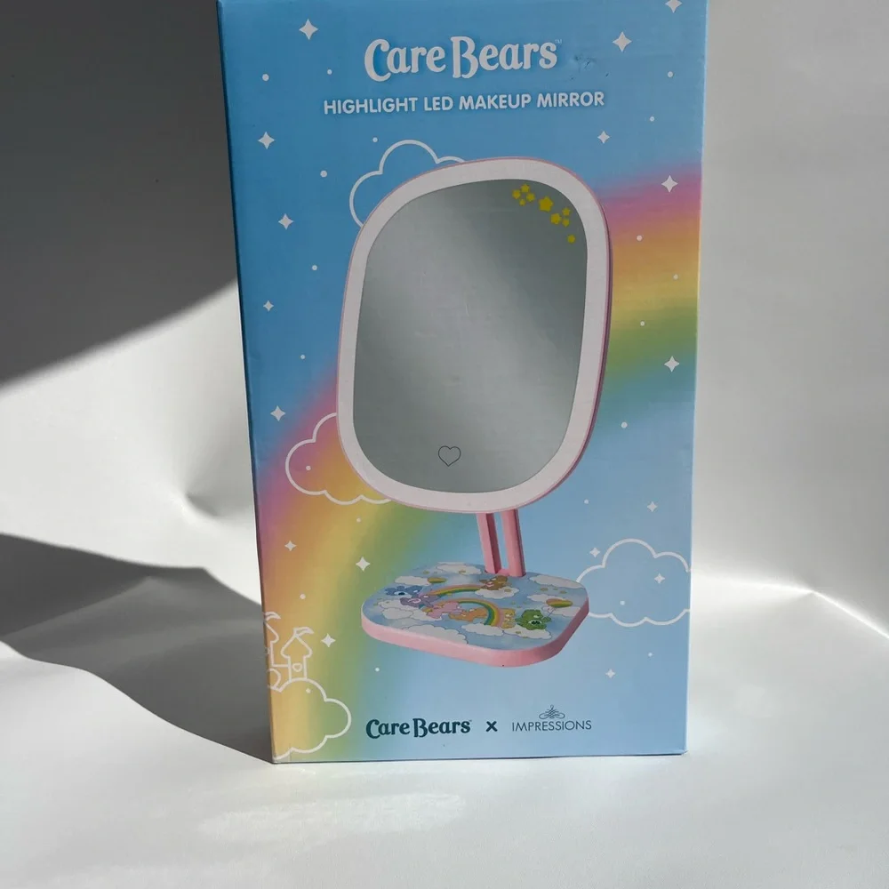 Care Bears charming care