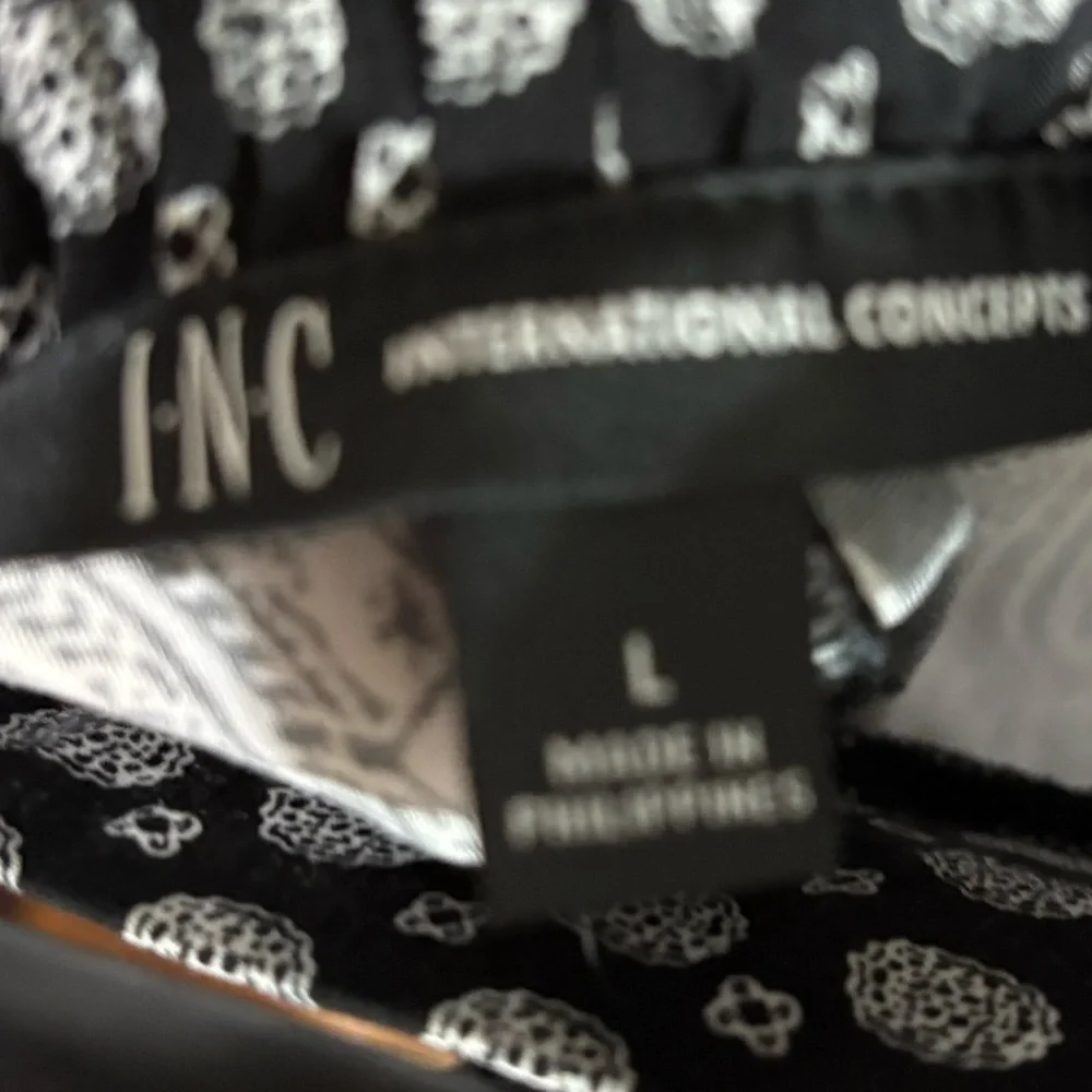 INC International Concepts making wardrobe international