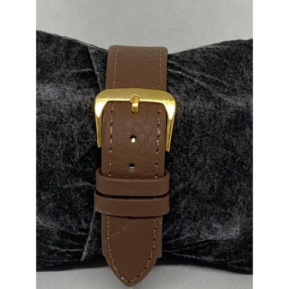 Fossil this watch