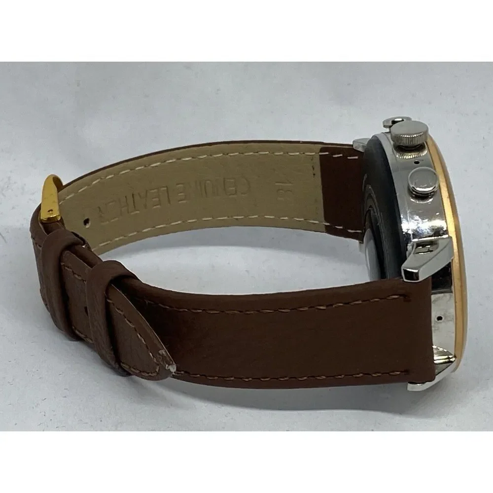 Fossil this watch