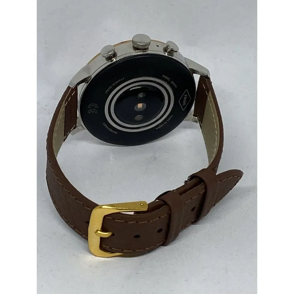 Fossil this watch